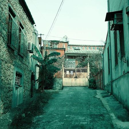 Guest House Old Κουτάισι Εξωτερικό φωτογραφία