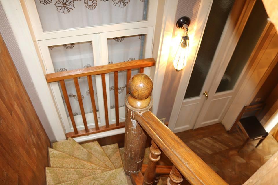 Guest House Old Κουτάισι Εξωτερικό φωτογραφία