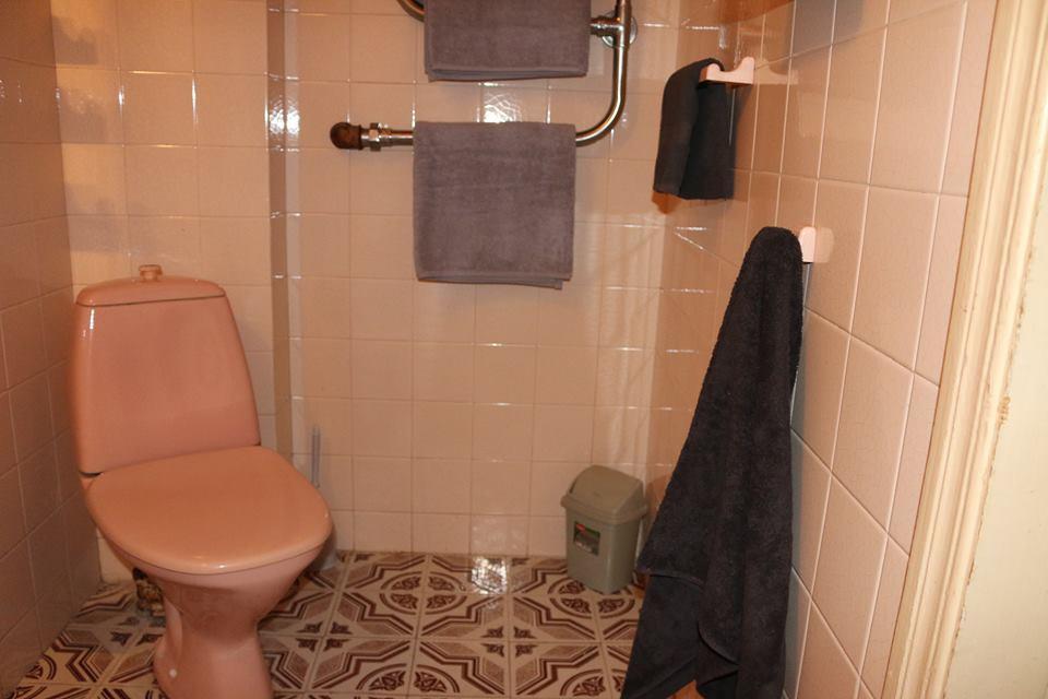 Guest House Old Κουτάισι Εξωτερικό φωτογραφία