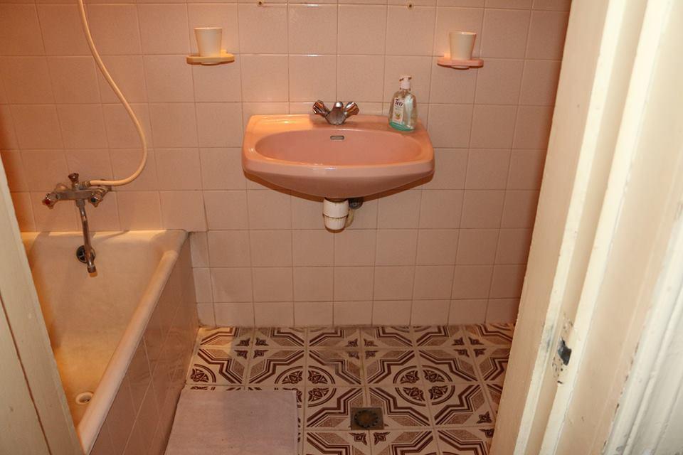 Guest House Old Κουτάισι Εξωτερικό φωτογραφία