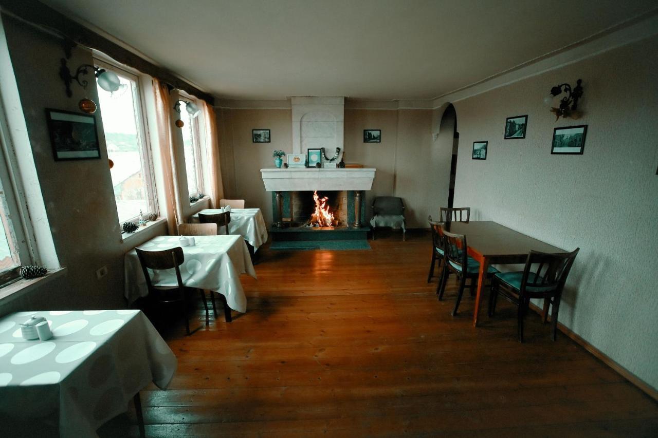 Guest House Old Κουτάισι Εξωτερικό φωτογραφία