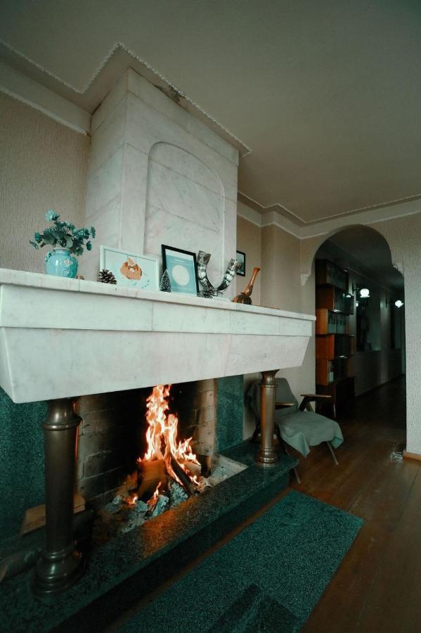 Guest House Old Κουτάισι Εξωτερικό φωτογραφία