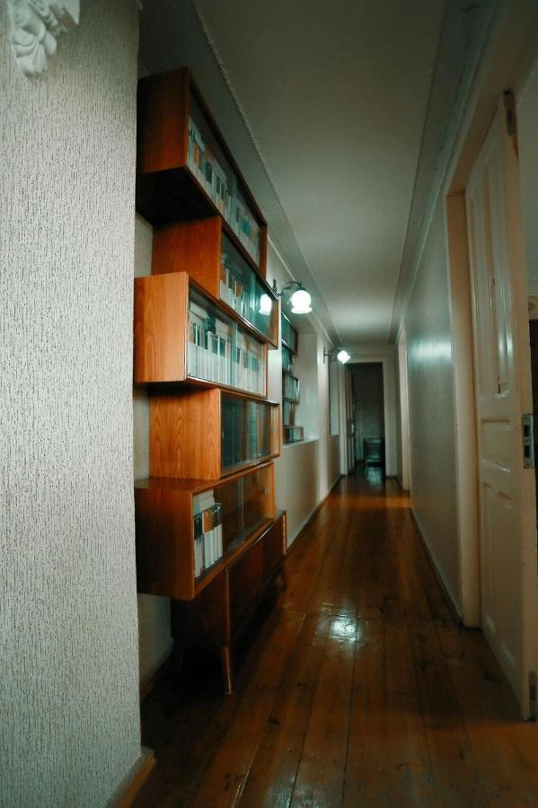 Guest House Old Κουτάισι Εξωτερικό φωτογραφία